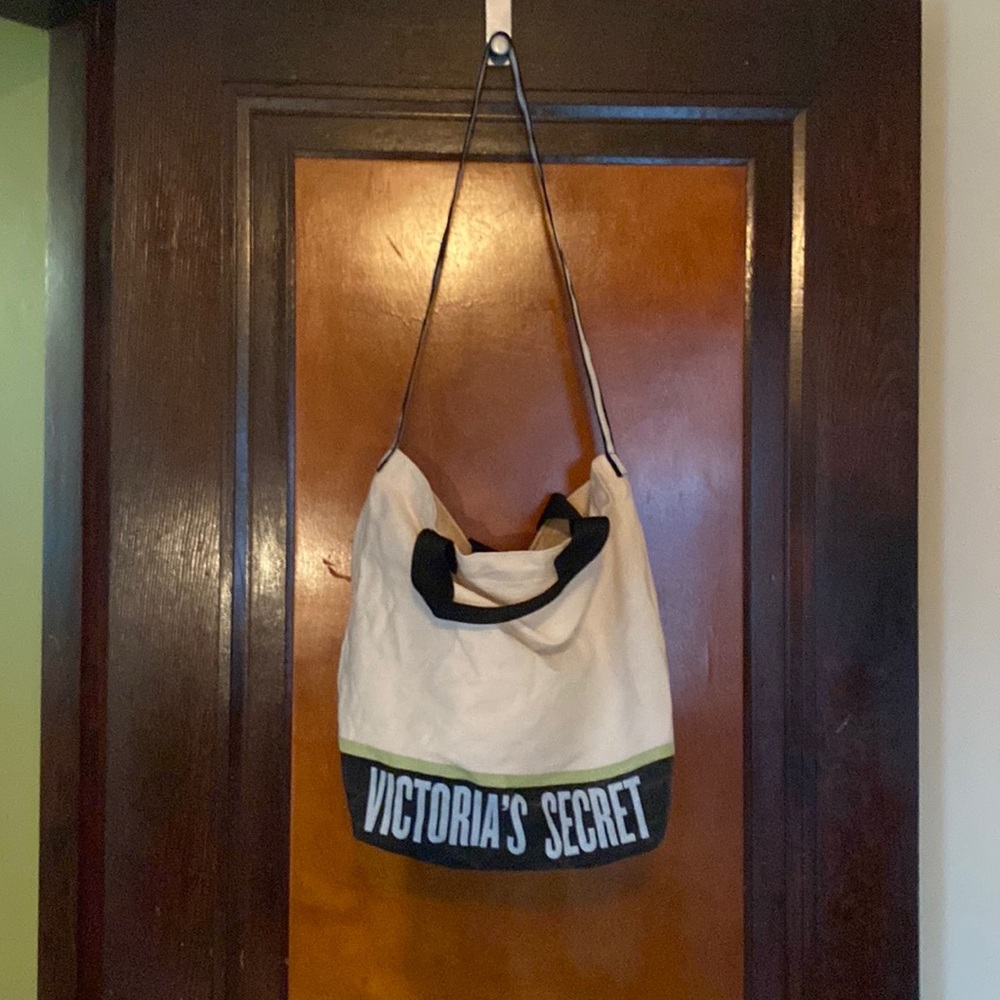 Victories secret cooler bag